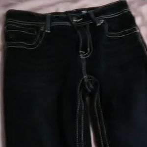 Dark wash sz 32 Miss Me jeans